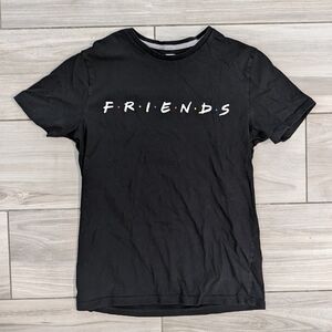 Old Navy Friends T Shirt